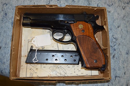 Property photo 121 - PERSONAL PROPERTY AUCTION in DeKalb County